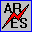 ARES Software, Inc. Logo
